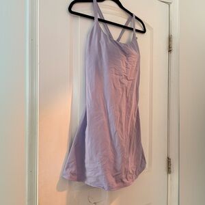 Halara Easy Peasy Dress